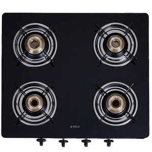 Elica Gas Stove