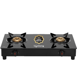 Lifelong Gas Stove