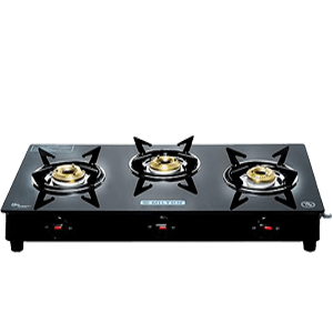 Milton Gas Stove