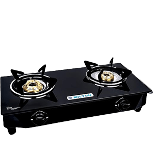 Milton Gas Stove