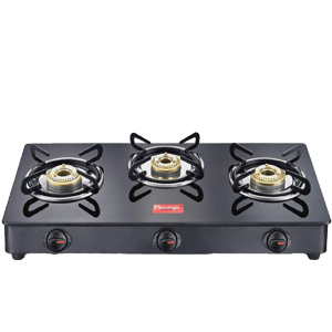 Prestige Gas Stove