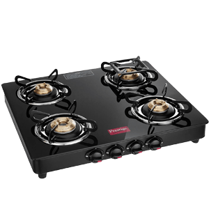 Prestige Gas Stove