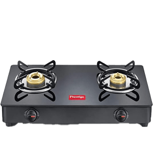 Prestige Gas Stove