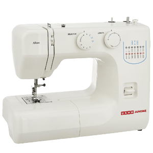 Usha Sewing Machine 2