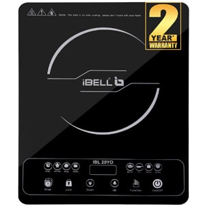 iBELL 20 YO Induction Cooktop