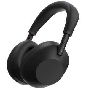 Sony WH-1000XM6 The Best Noise Canceling Wireless Headphones