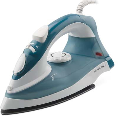 Bajaj MX 3 Neo Steam Iron
