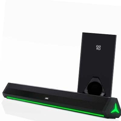 GOVO GOSURROUND 900