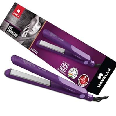 Havells HS4101 Hair Straightener