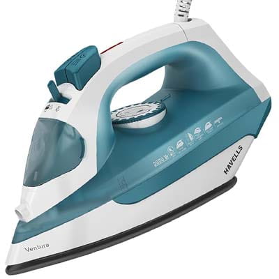 Havells Ventura 2000 Watt Steam Iron