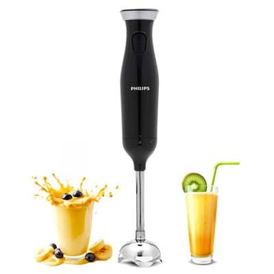 INALSA Robot Inox 1000E Hand Blender