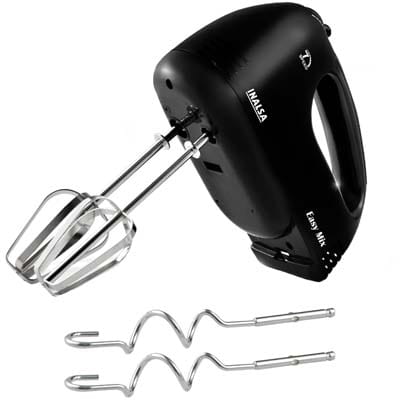 Inalsa Easy Mix Hand Blender and Mixer