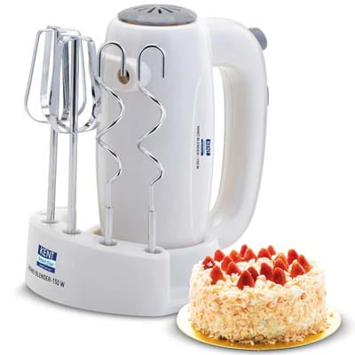 KENT 150W Hand Blender