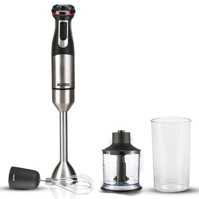 Maharaja Whiteline Torsio Plus Hand Blender
