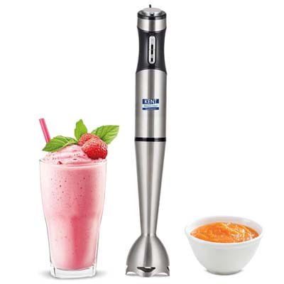 Orpat HHB-100E WOB Hand Blender