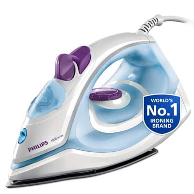 Philips Steam Iron GC1905/21