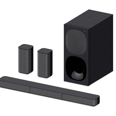 Sony HT-S20R Soundbar