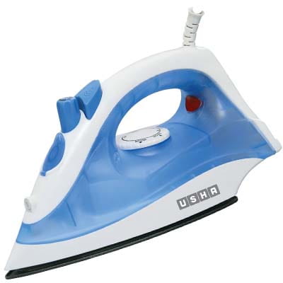 Usha 3713 1300Watt Steam Iron