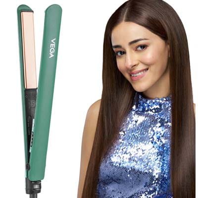 Vega Salon Smooth Hair Straightener