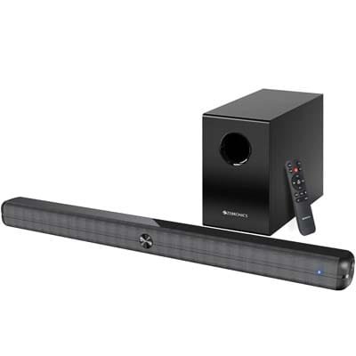ZEBRONICS Juke BAR 3910