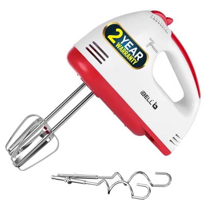 iBELL WHISK280 Hand Mixer
