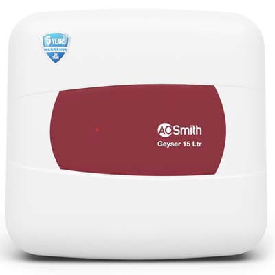 AO Smith 15L