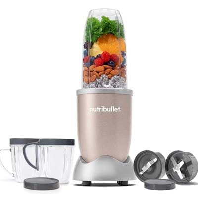 Altrr Bullet Mixer Grinder Jar Set