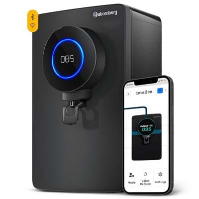 Atomberg Intellon Adaptive Water Purifier