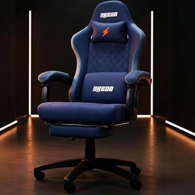 Drogo Throne Gaming Chair
