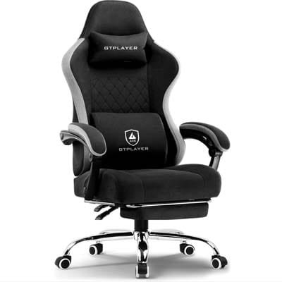 GTPLAYER Gaming Chair