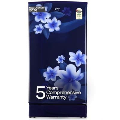 Godrej 180L Refrigerator