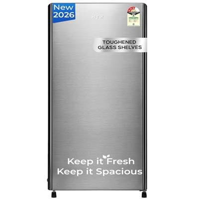 Haier 190 L Refrigerator