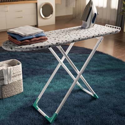 Happer Ironing Board