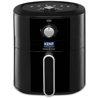 KENT Classic Hot Air Fryer 4L