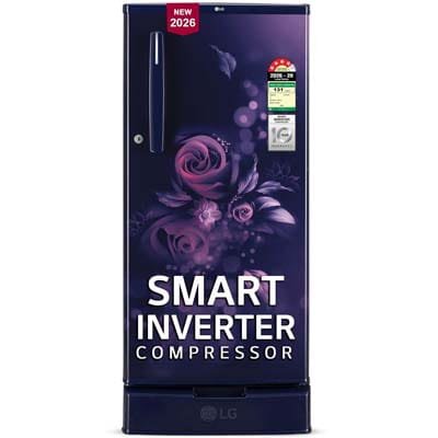 LG 185 L Refrigerator