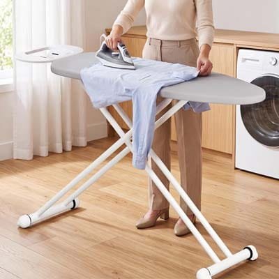 Lifelong Ironing Board