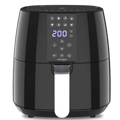 Milton Rapid Digital Air Fryer