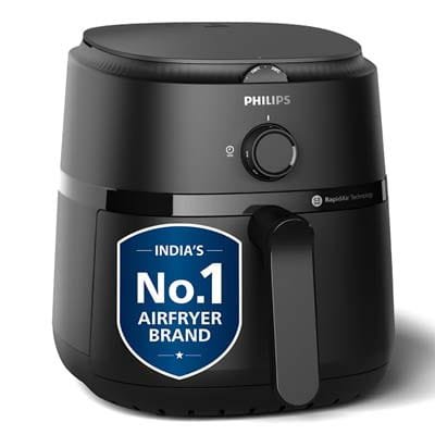 PHILIPS Air Fryer NA120/00