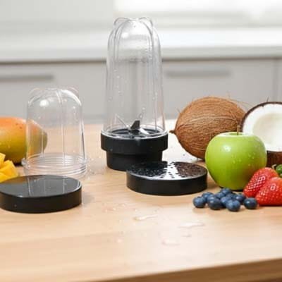 Preethi MiniBlend Blender Mixer Grinder