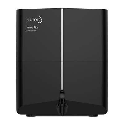 Pureit Wave Plus RO Purifier + Mineral + UV