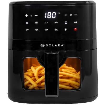 SOLARA Air Fryer 4.5L