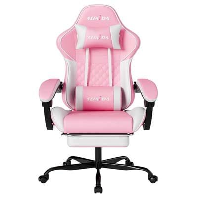 SUKIDA Gaming Chair