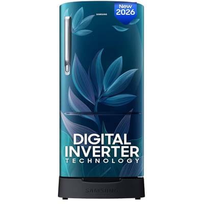 Samsung 183 L Refrigerator