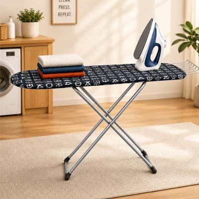Zolmix Ironing Board