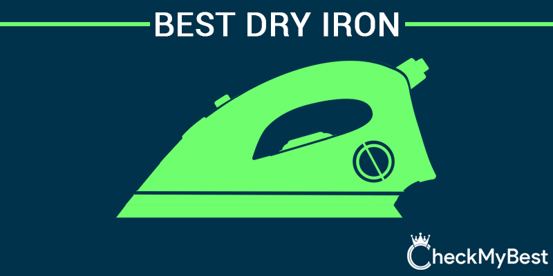 6 Best Dry Iron In India 2024: Dry Iron For Home Use