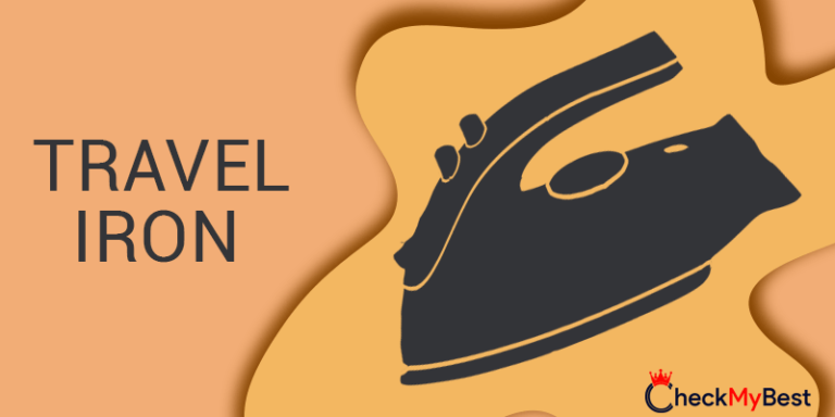 Best Travel Iron In India