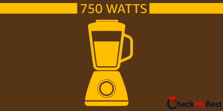 Best Mixer Grinder 750 Watts