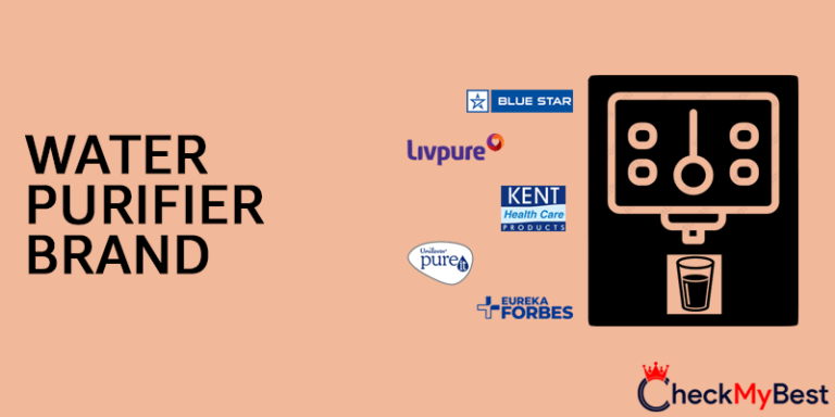 Best Water Purifier Brand In India