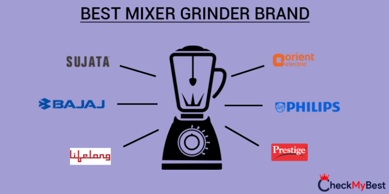 Best Mixer Grinder Brand in India