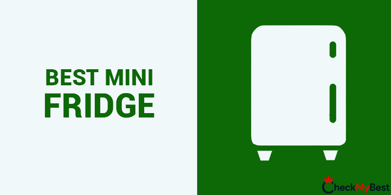 6 Best Mini Fridge In India 2024: Refrigerator For Beverages